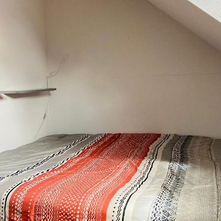 Appartement Familial Station De Peyragudes Germ Esterno foto